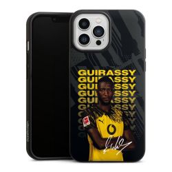 Organic Case schwarz