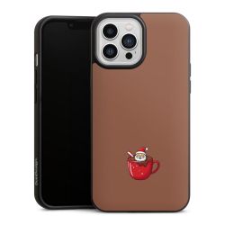 Organic Case schwarz