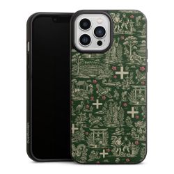 Organic Case schwarz