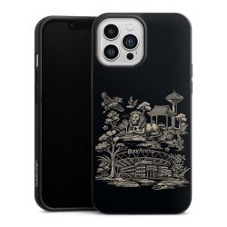 Organic Case schwarz