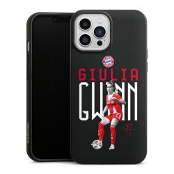 Organic Case schwarz