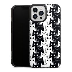 Organic Case schwarz