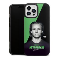 Organic Case schwarz