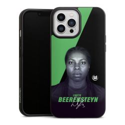 Organic Case schwarz