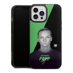 Organic Case schwarz