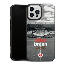 Organic Case schwarz