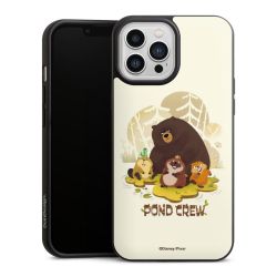 Organic Case schwarz