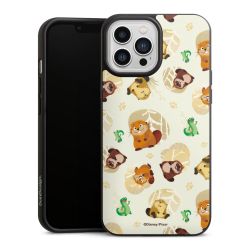 Organic Case schwarz