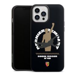 Organic Case schwarz