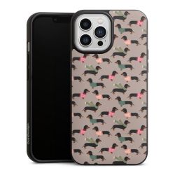 Organic Case schwarz