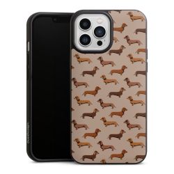 Organic Case schwarz