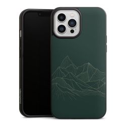 Organic Case schwarz