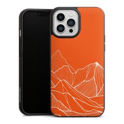 Organic Case schwarz