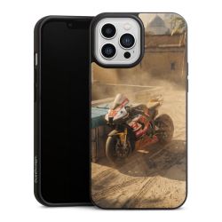 Organic Case schwarz