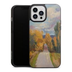 Organic Case schwarz