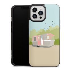 Organic Case schwarz