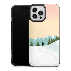 Organic Case schwarz