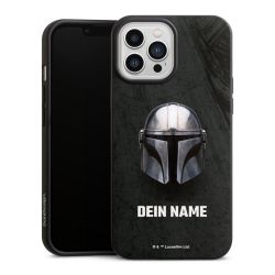 Organic Case schwarz