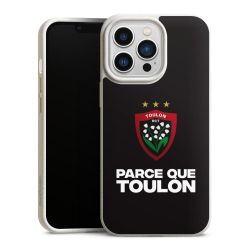 RC Toulonnais Noir