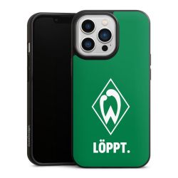 Organic Case schwarz