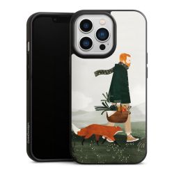 Organic Case schwarz