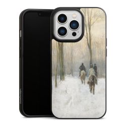 Organic Case schwarz