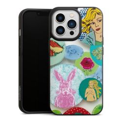 Organic Case schwarz