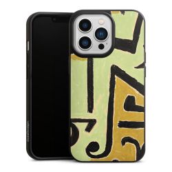 Organic Case schwarz