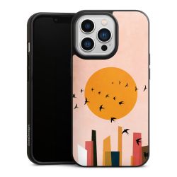 Organic Case schwarz