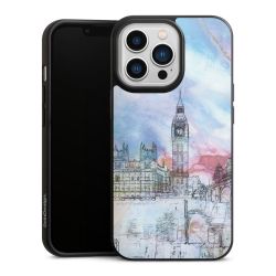 Organic Case schwarz