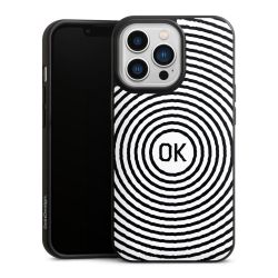 Organic Case schwarz