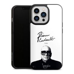 Organic Case schwarz