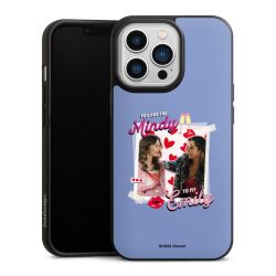 Organic Case schwarz