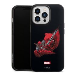 Organic Case schwarz