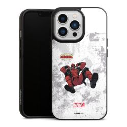 Organic Case schwarz