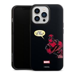 Organic Case schwarz