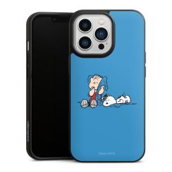 Organic Case schwarz