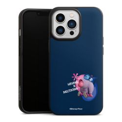 Organic Case schwarz