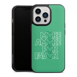 Organic Case schwarz