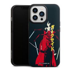 Organic Case schwarz