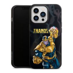 Organic Case schwarz