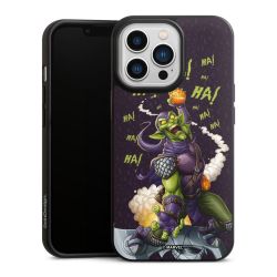 Organic Case schwarz