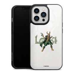 Organic Case schwarz