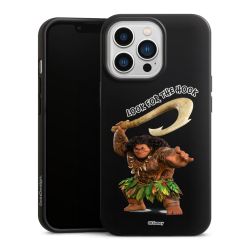 Organic Case schwarz