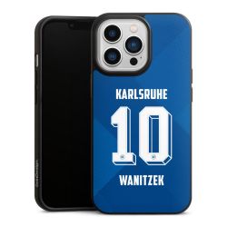 Organic Case schwarz