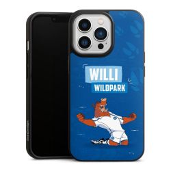 Organic Case schwarz