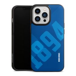 Organic Case schwarz