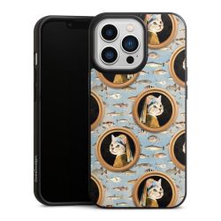 Organic Case schwarz