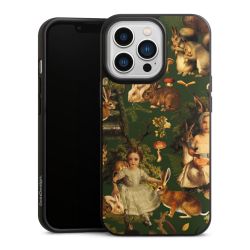 Organic Case schwarz