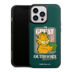 Organic Case schwarz